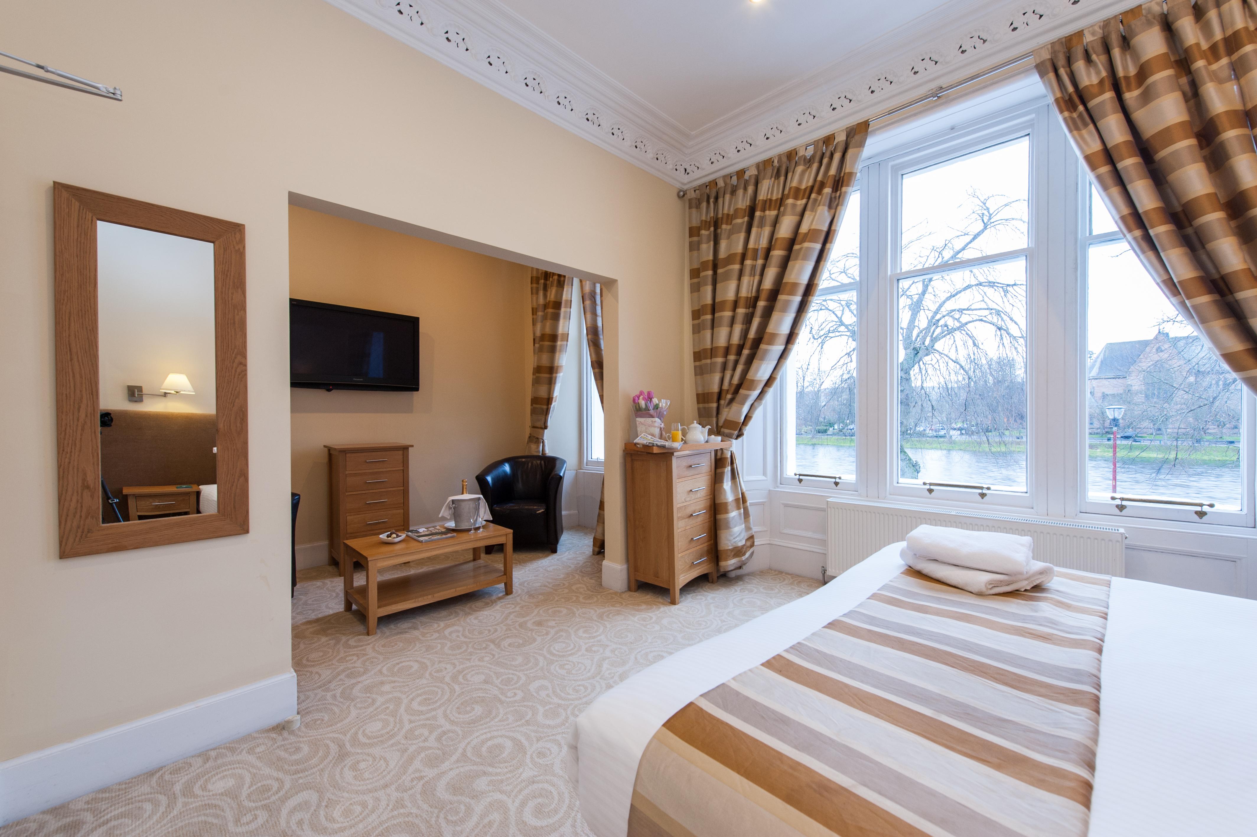 Glen Mhor Hotel At Uile-Bheist 'Brewstillery' Inverness Luaran gambar