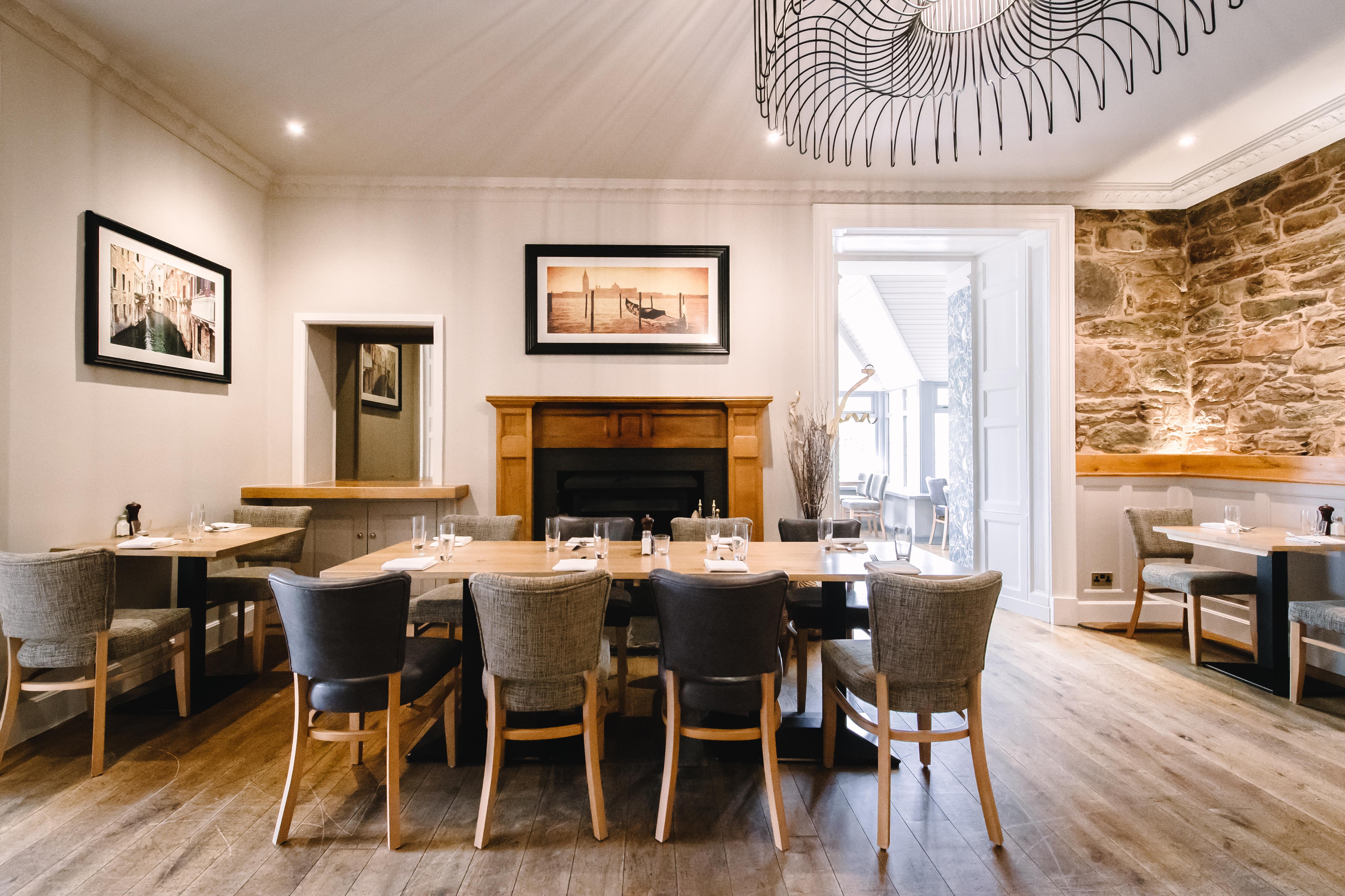 Glen Mhor Hotel At Uile-Bheist 'Brewstillery' Inverness Luaran gambar