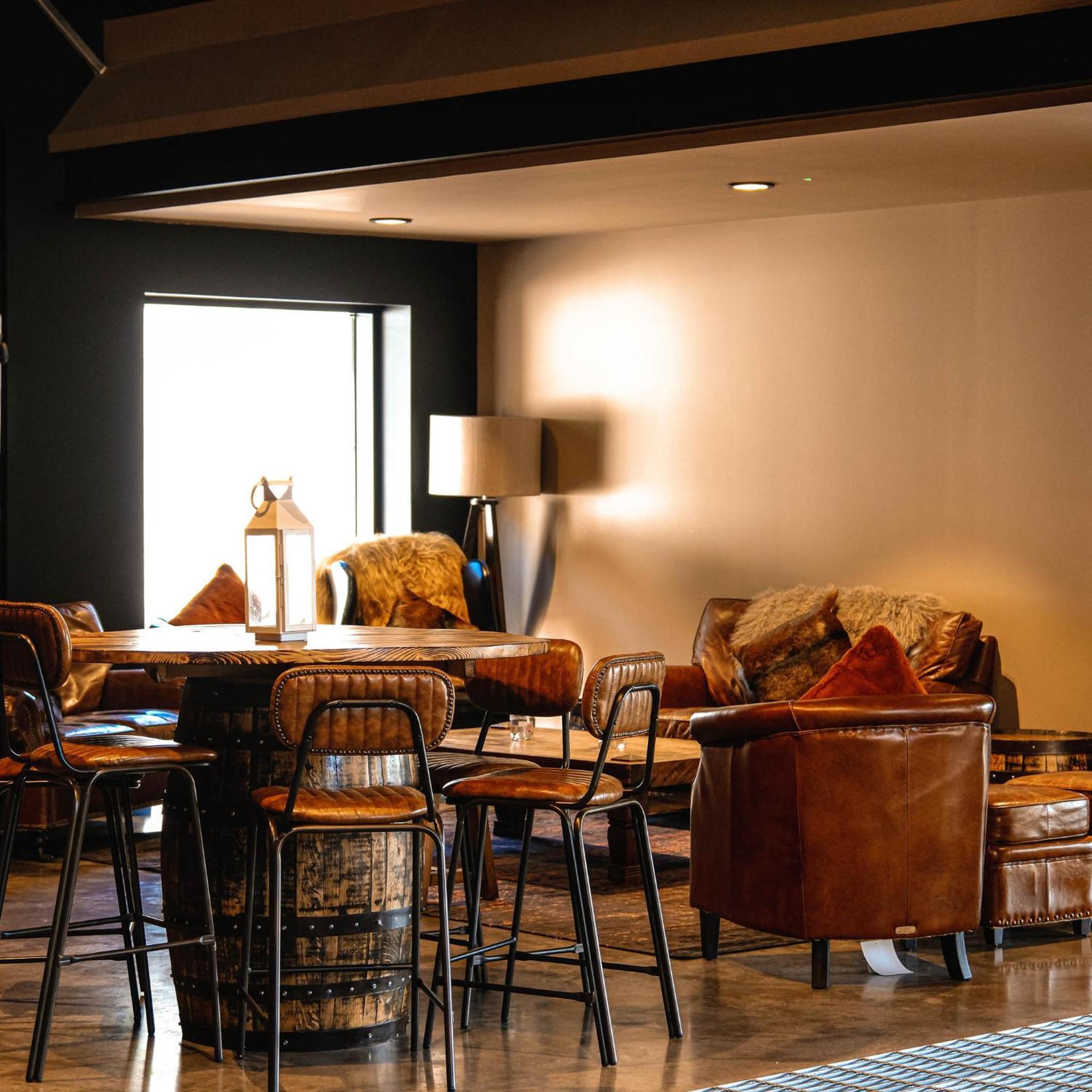 Glen Mhor Hotel At Uile-Bheist 'Brewstillery' Inverness Luaran gambar