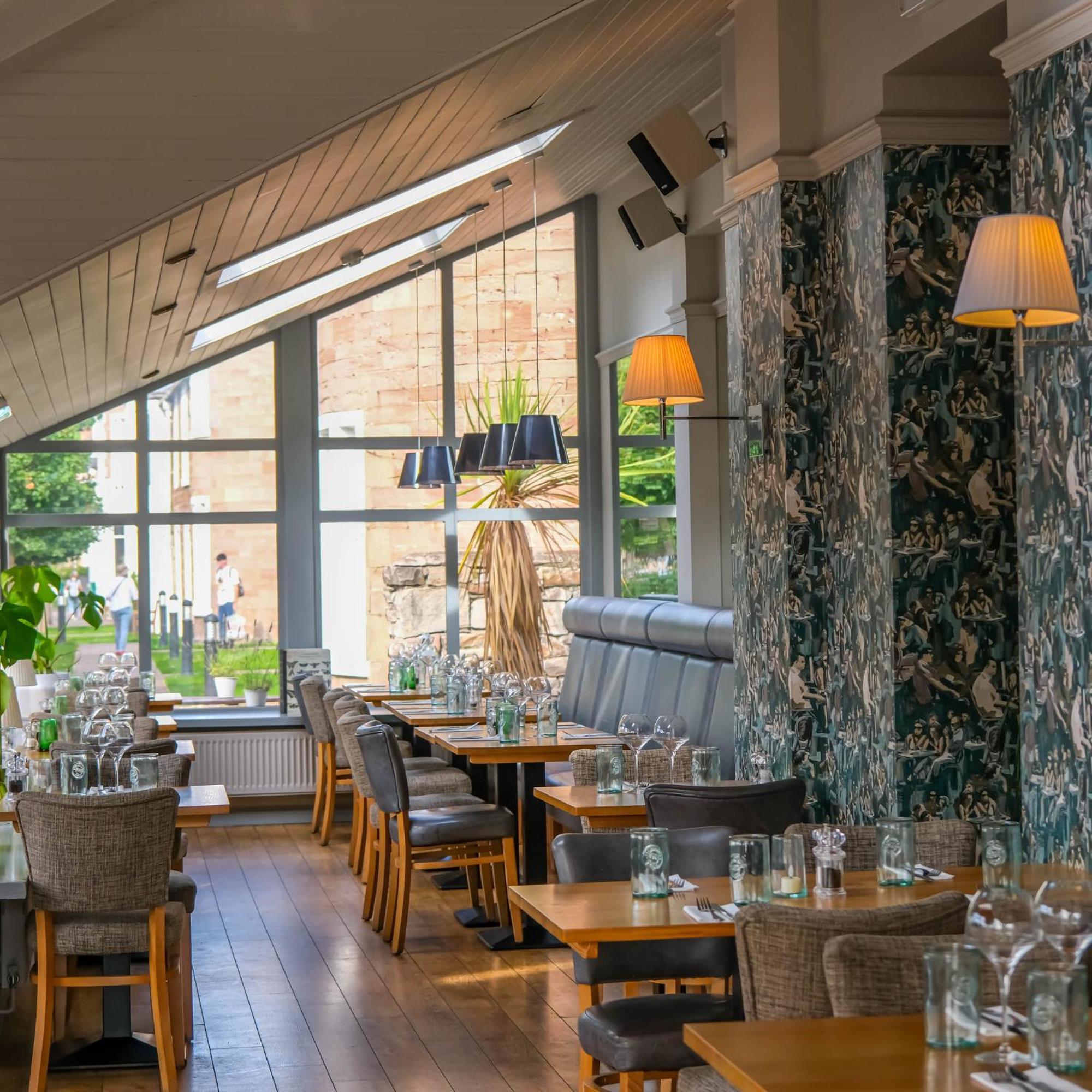 Glen Mhor Hotel At Uile-Bheist 'Brewstillery' Inverness Luaran gambar