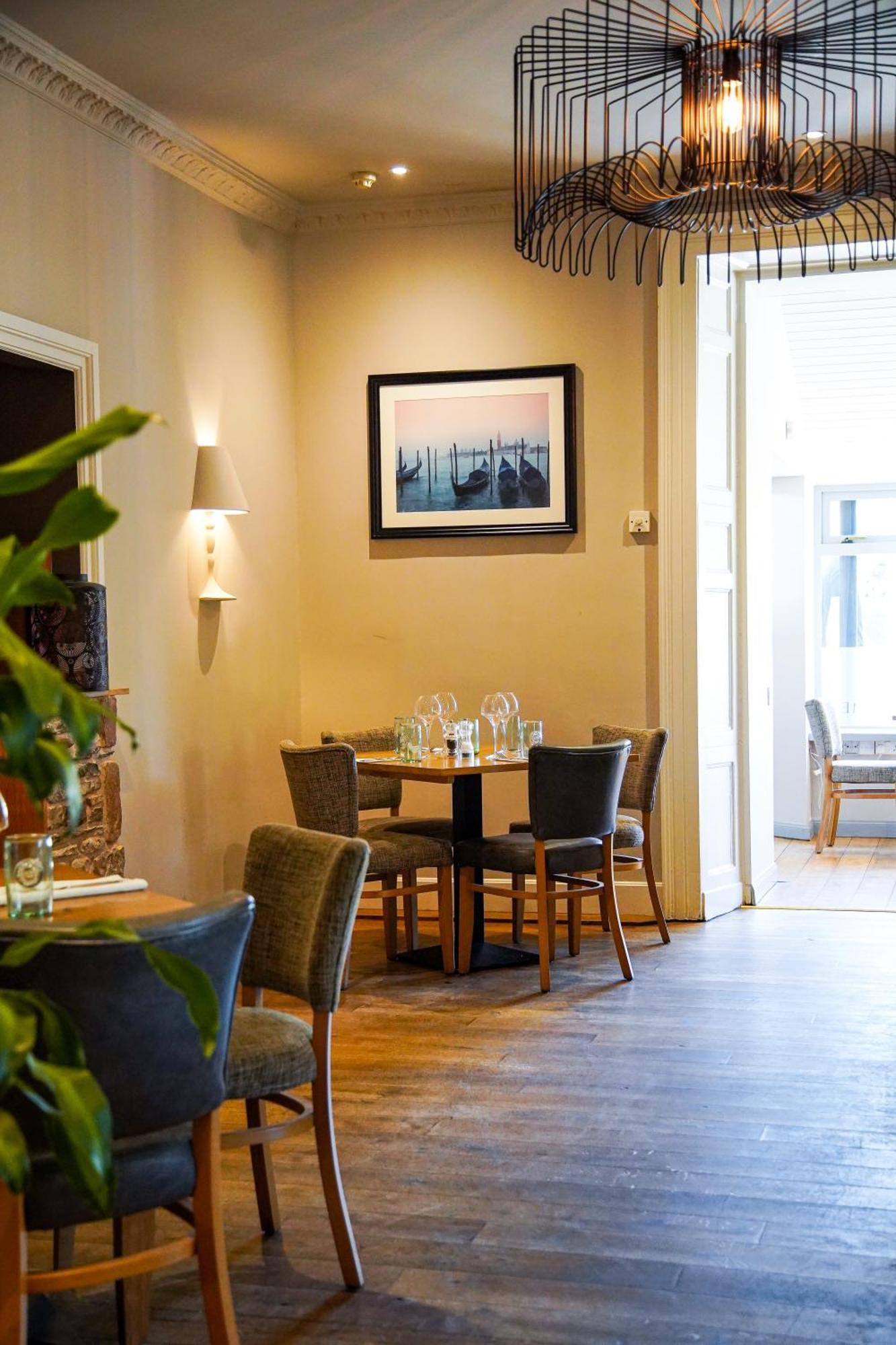Glen Mhor Hotel At Uile-Bheist 'Brewstillery' Inverness Luaran gambar