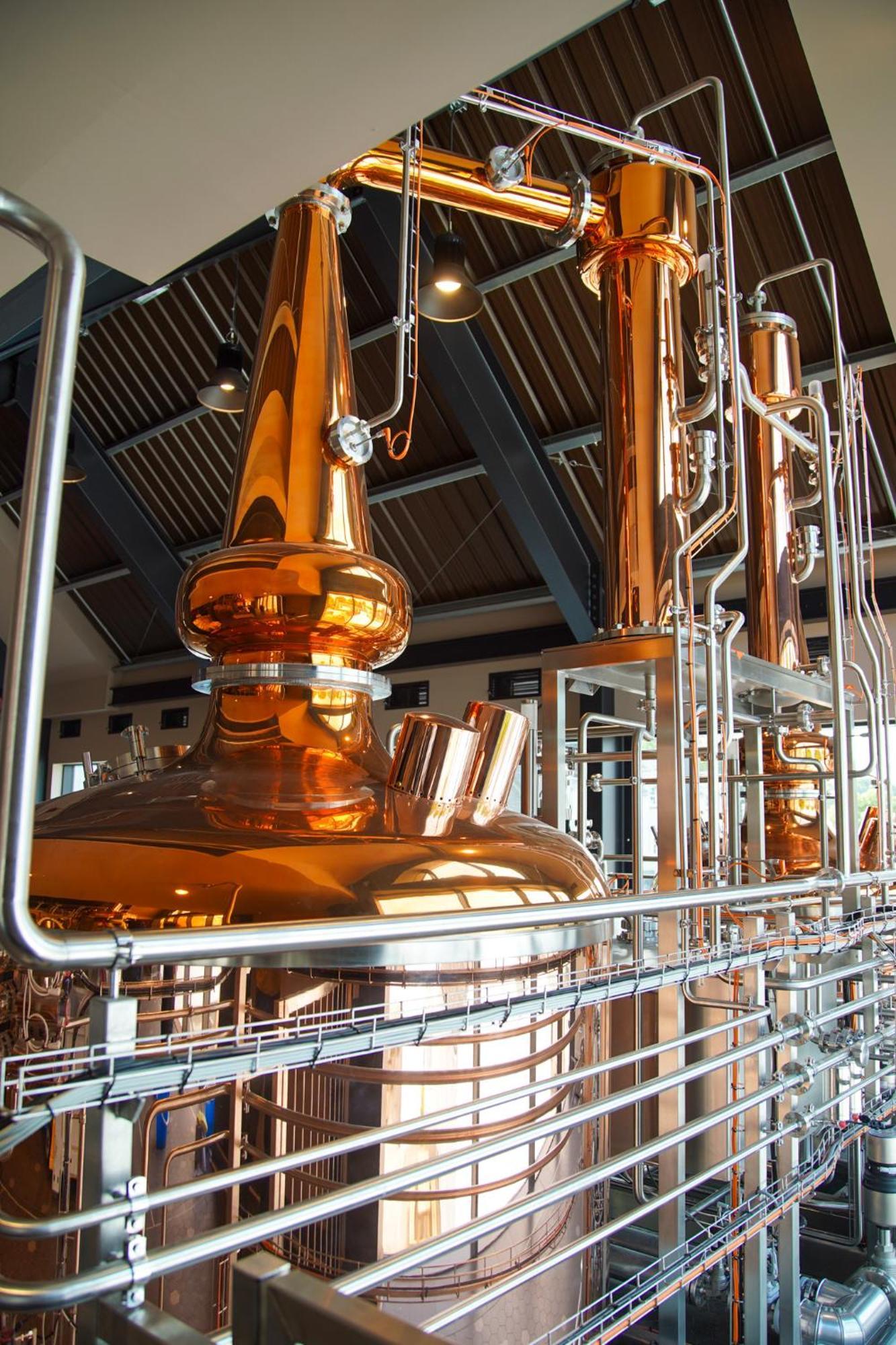 Glen Mhor Hotel At Uile-Bheist 'Brewstillery' Inverness Luaran gambar
