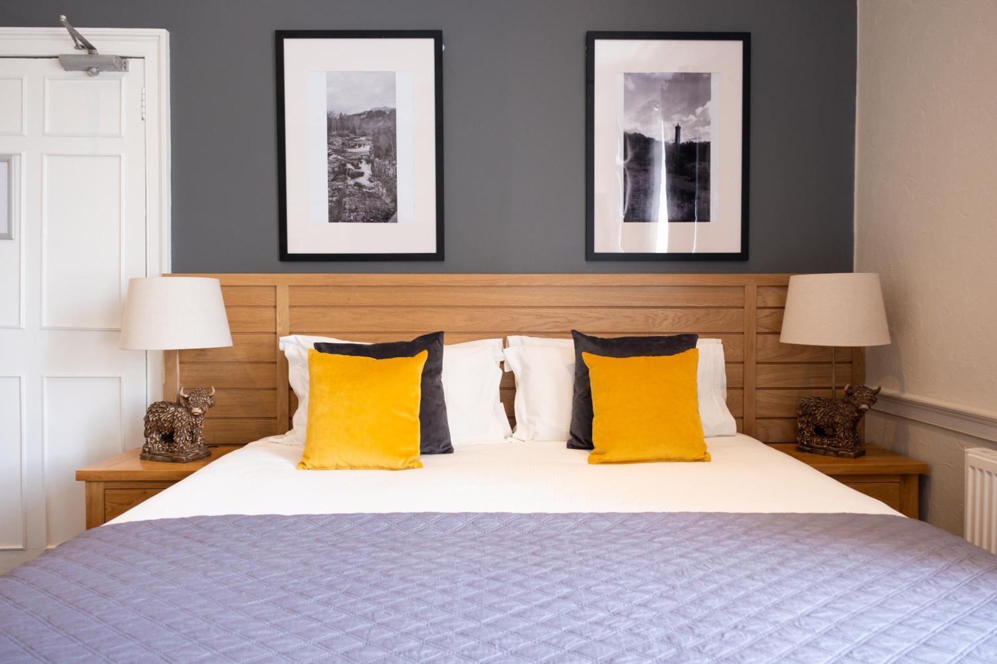 Glen Mhor Hotel At Uile-Bheist 'Brewstillery' Inverness Luaran gambar