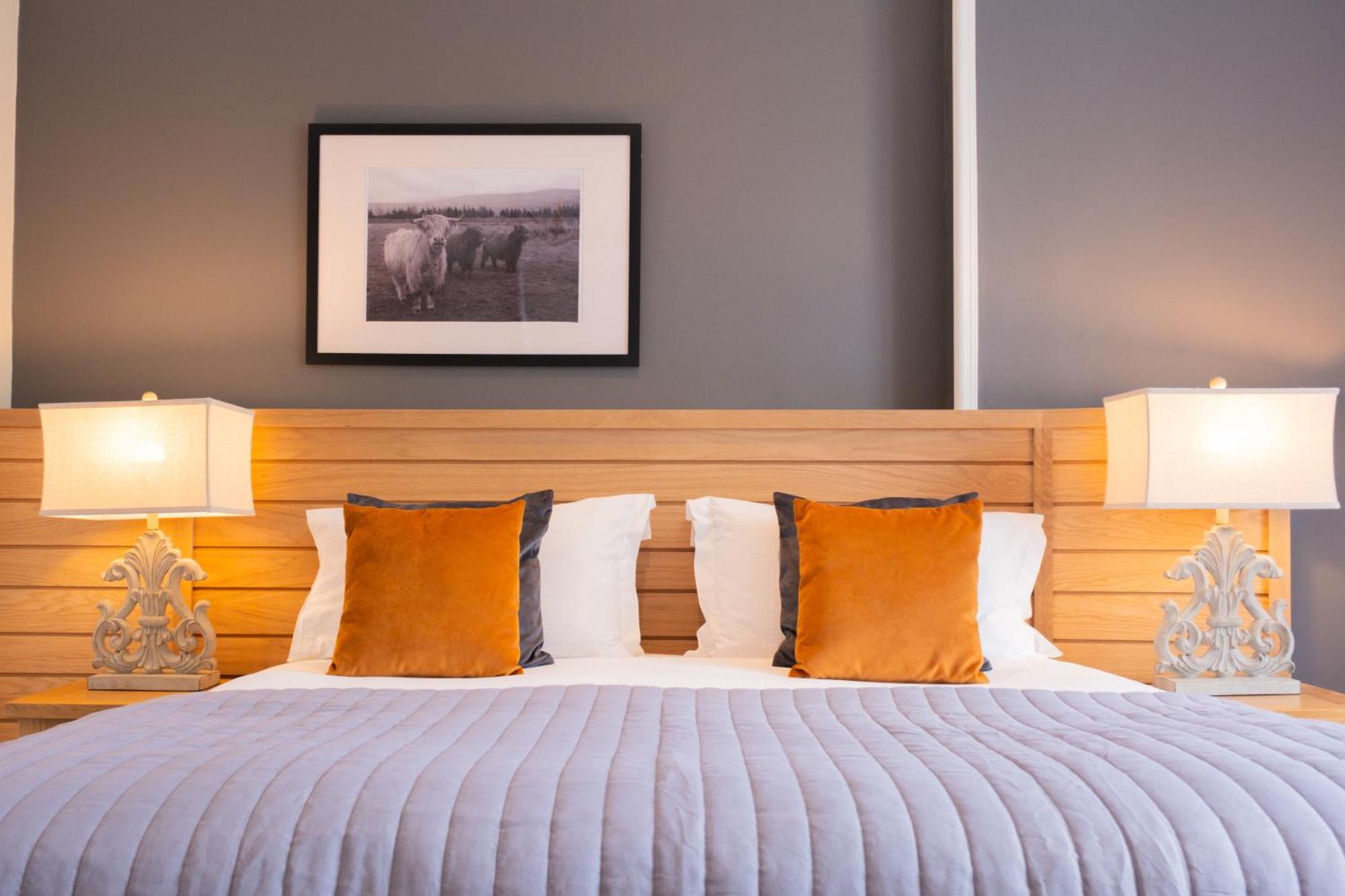 Glen Mhor Hotel At Uile-Bheist 'Brewstillery' Inverness Luaran gambar
