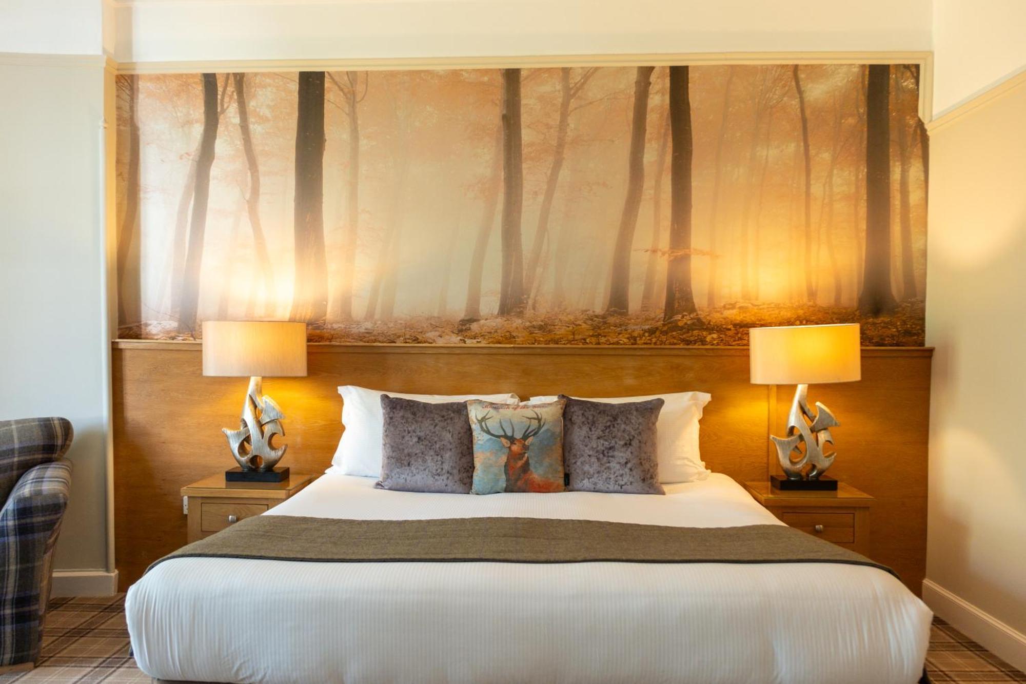 Glen Mhor Hotel At Uile-Bheist 'Brewstillery' Inverness Luaran gambar