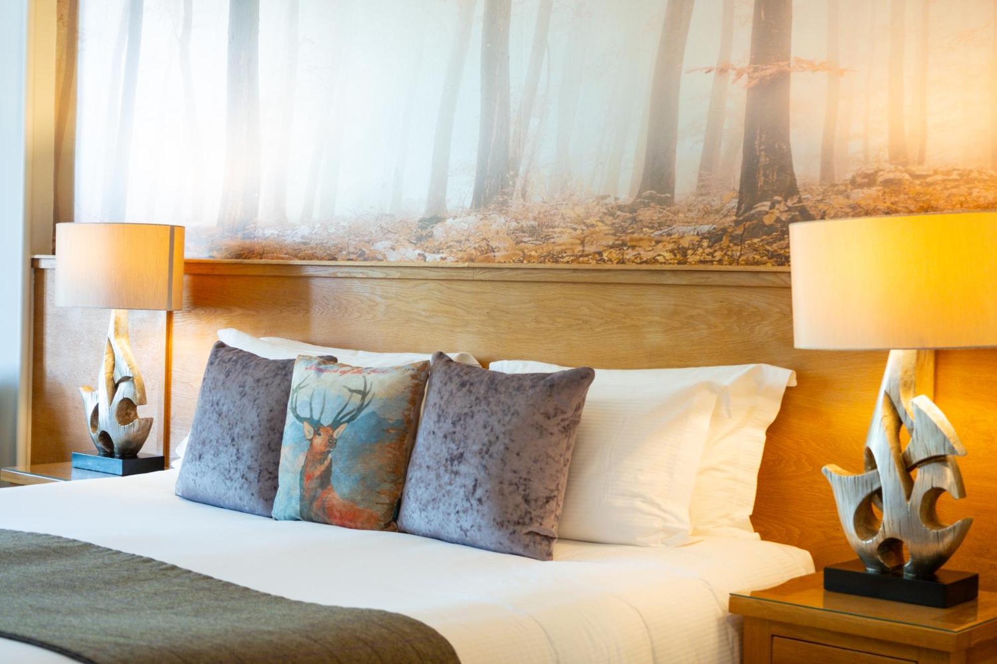 Glen Mhor Hotel At Uile-Bheist 'Brewstillery' Inverness Luaran gambar