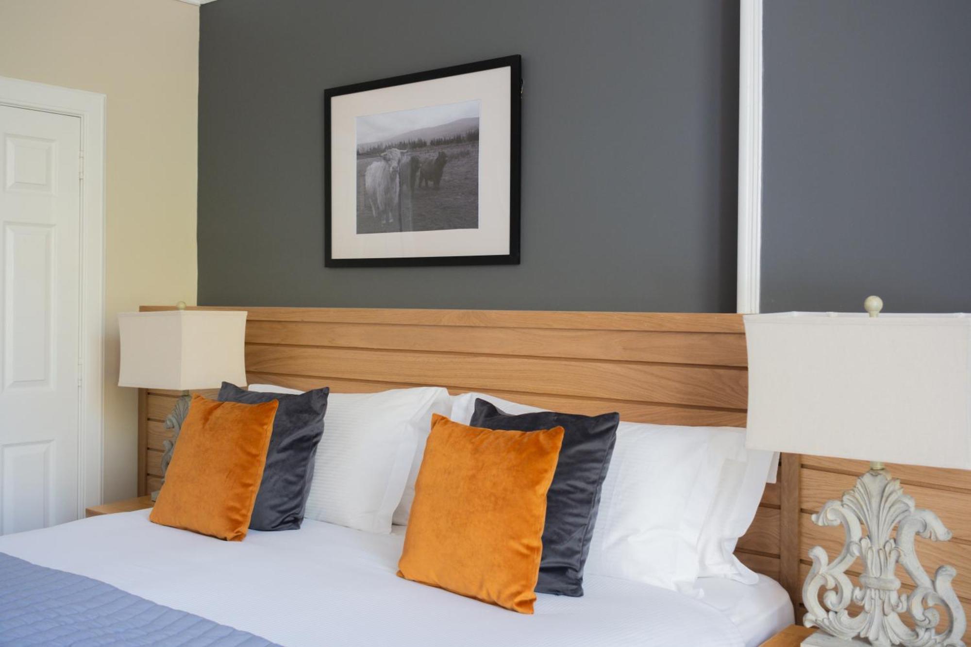 Glen Mhor Hotel At Uile-Bheist 'Brewstillery' Inverness Luaran gambar