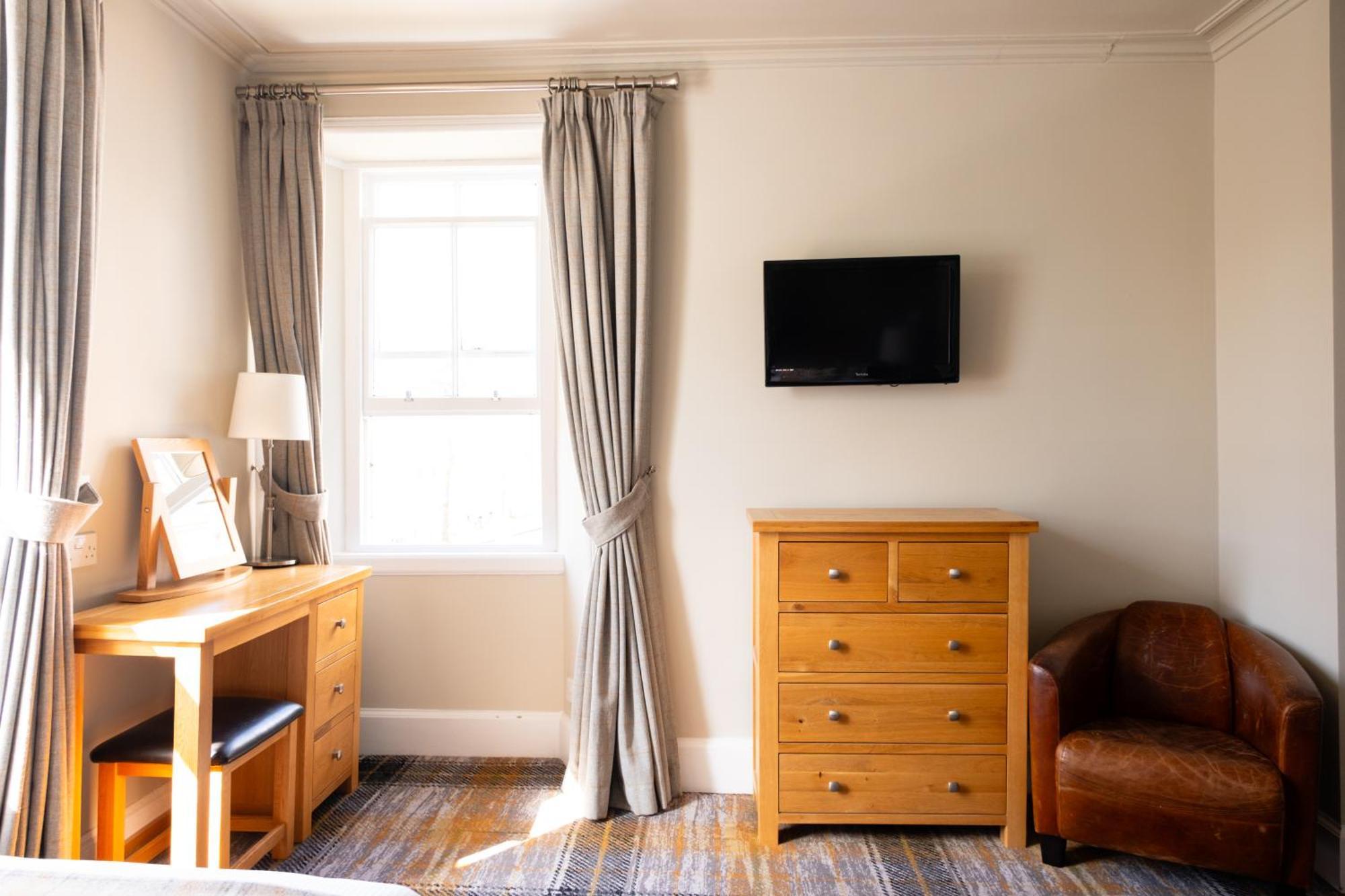 Glen Mhor Hotel At Uile-Bheist 'Brewstillery' Inverness Luaran gambar