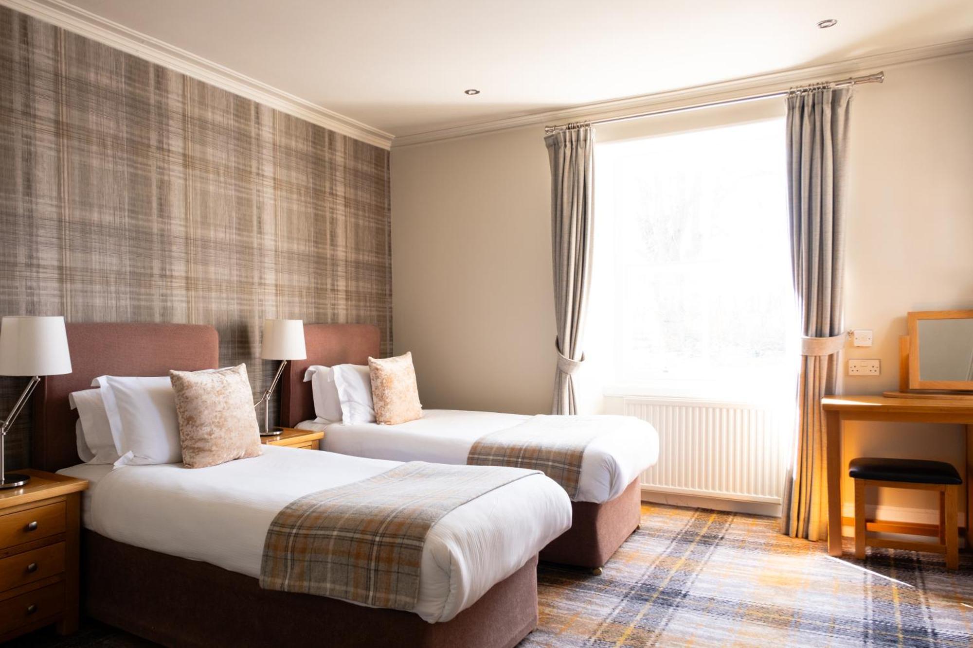 Glen Mhor Hotel At Uile-Bheist 'Brewstillery' Inverness Luaran gambar