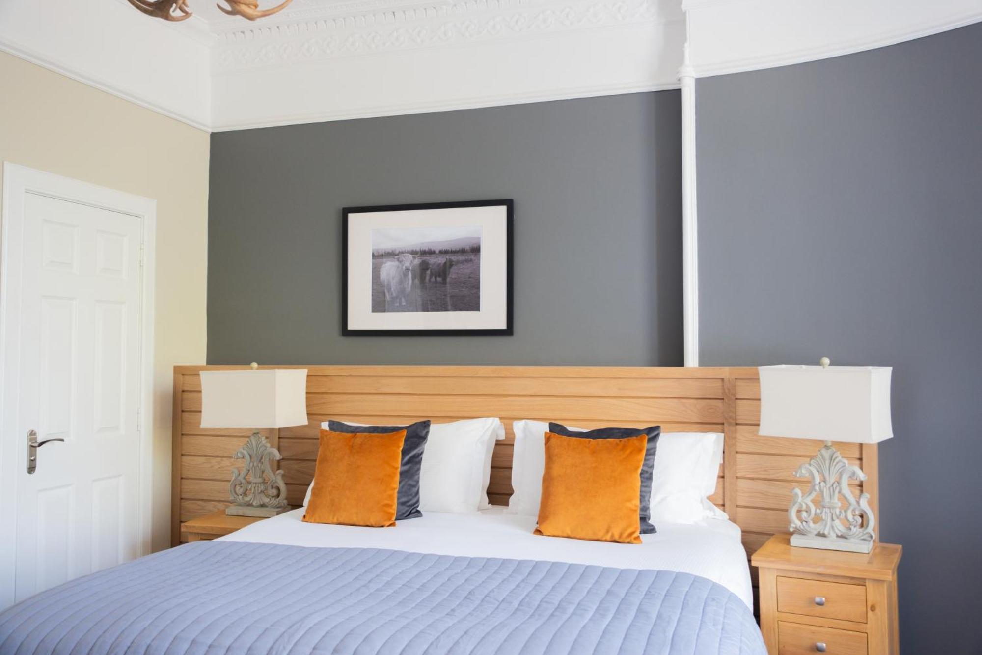Glen Mhor Hotel At Uile-Bheist 'Brewstillery' Inverness Luaran gambar