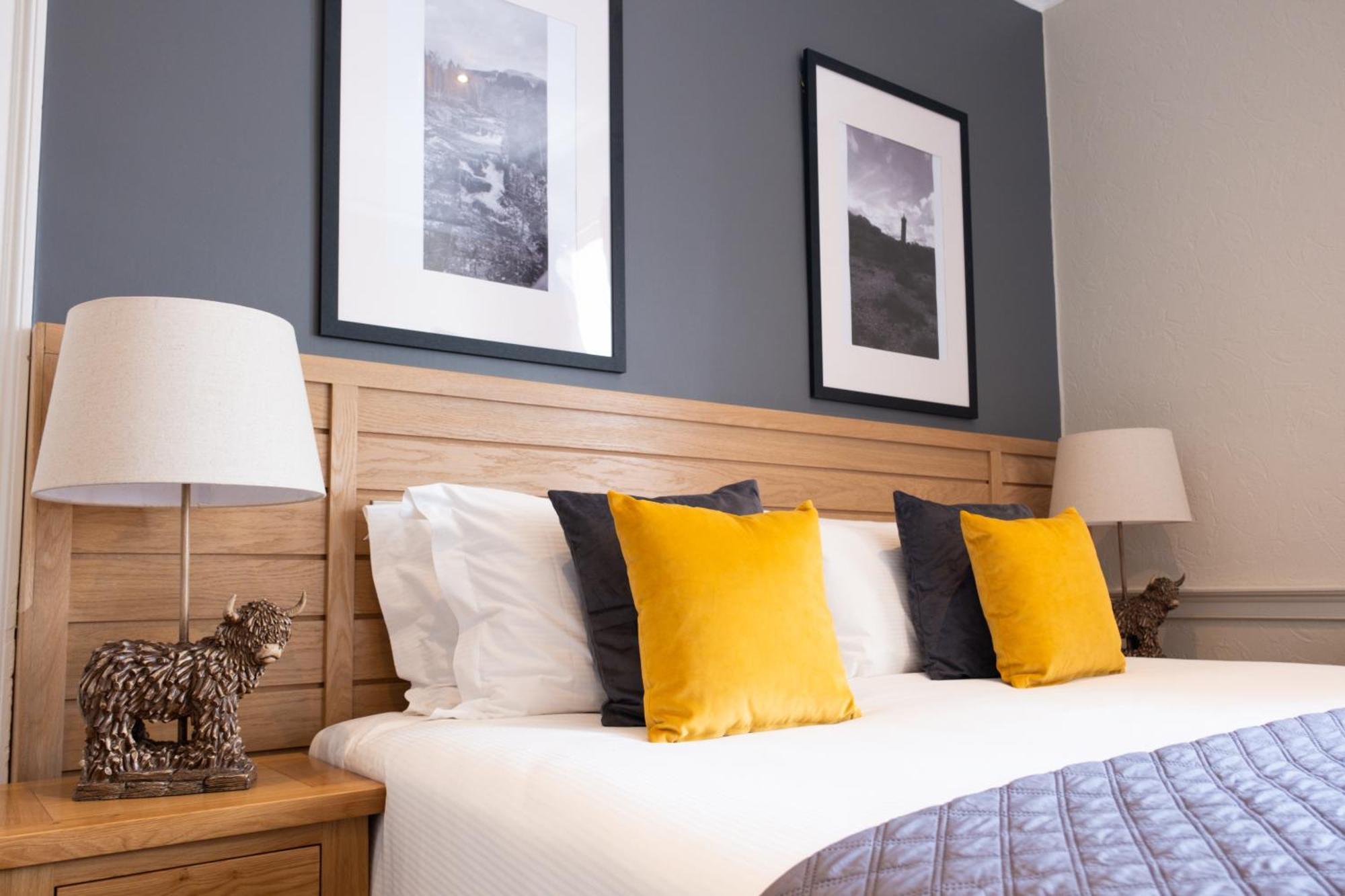 Glen Mhor Hotel At Uile-Bheist 'Brewstillery' Inverness Luaran gambar