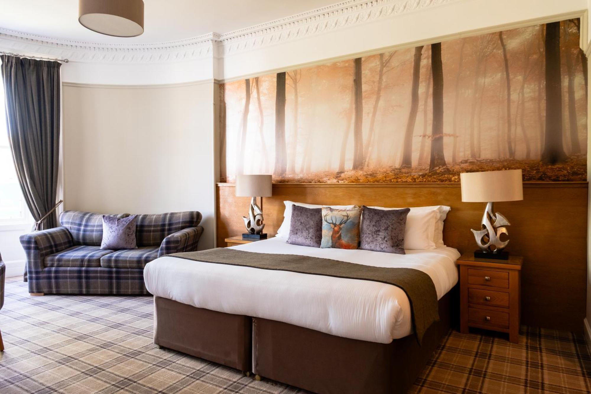 Glen Mhor Hotel At Uile-Bheist 'Brewstillery' Inverness Luaran gambar