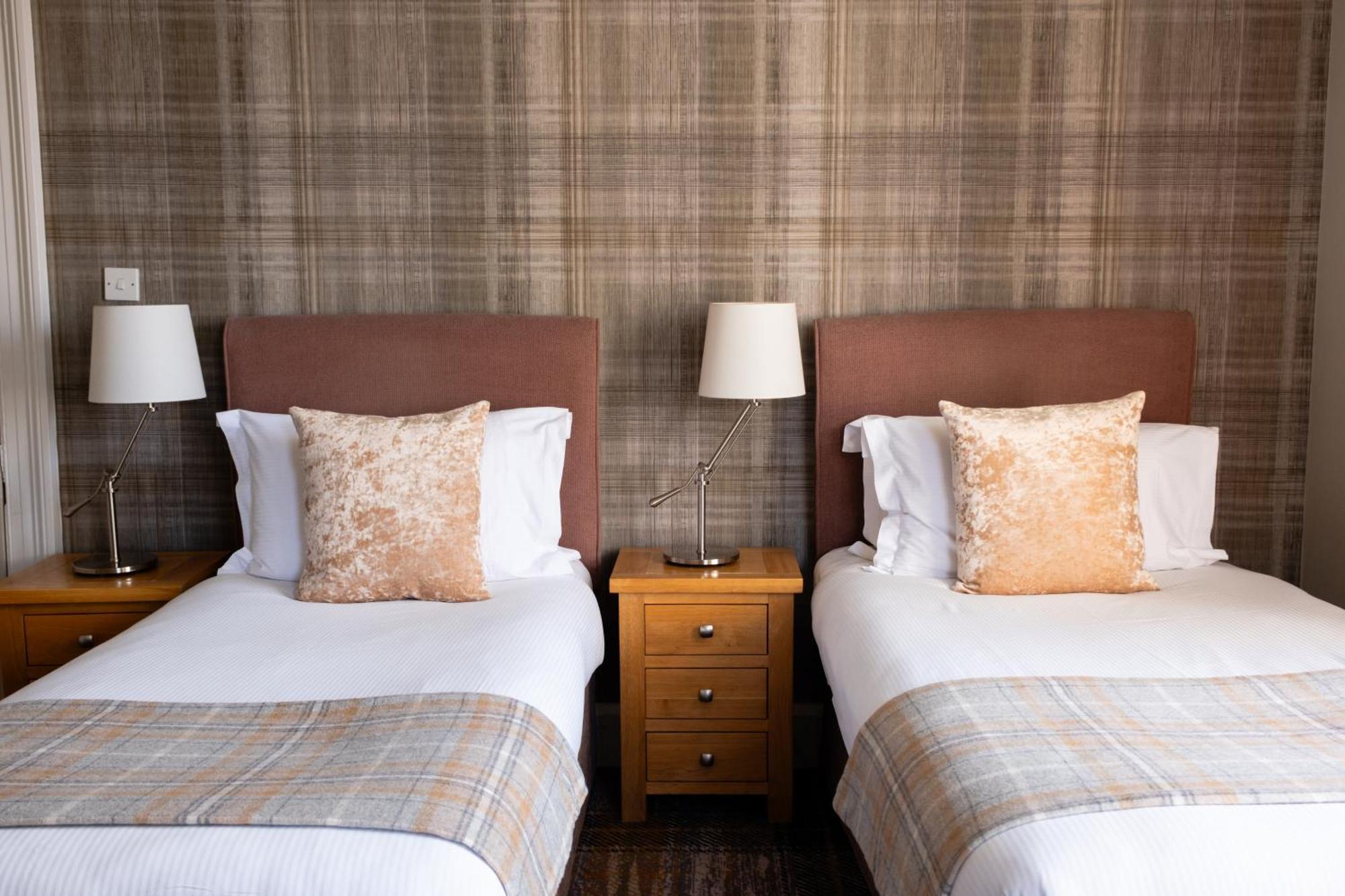 Glen Mhor Hotel At Uile-Bheist 'Brewstillery' Inverness Luaran gambar