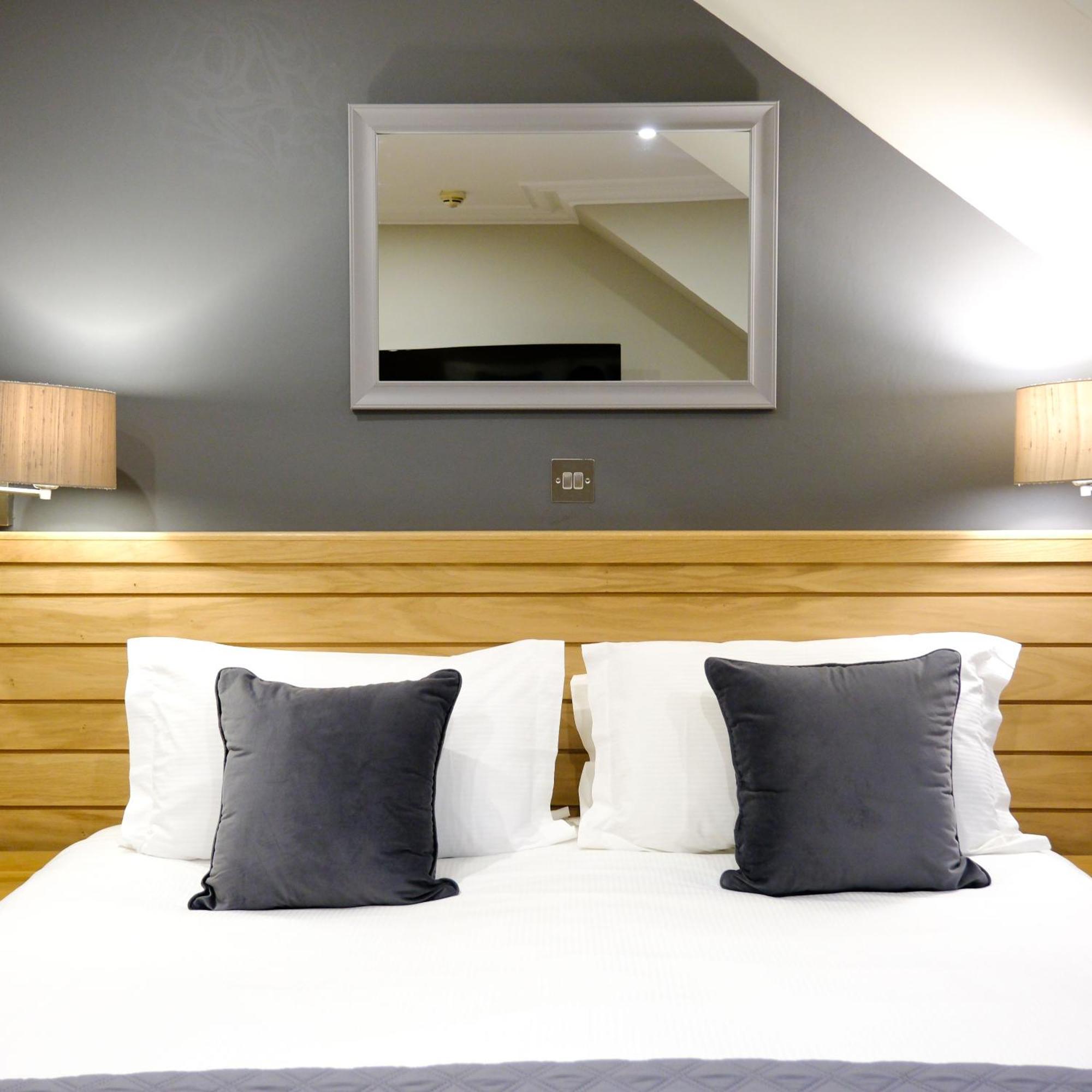 Glen Mhor Hotel At Uile-Bheist 'Brewstillery' Inverness Luaran gambar