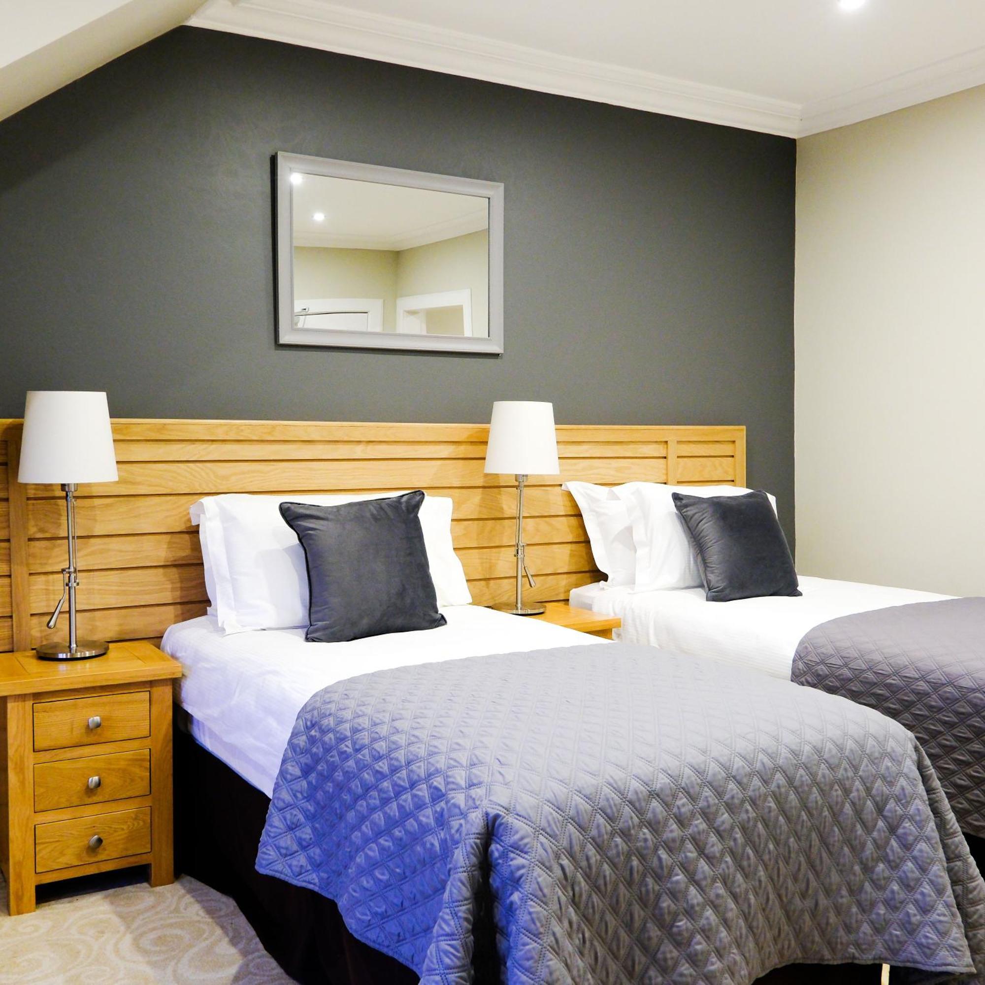 Glen Mhor Hotel At Uile-Bheist 'Brewstillery' Inverness Luaran gambar