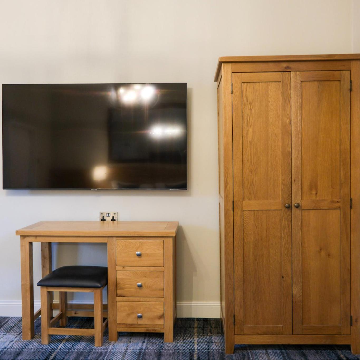Glen Mhor Hotel At Uile-Bheist 'Brewstillery' Inverness Luaran gambar