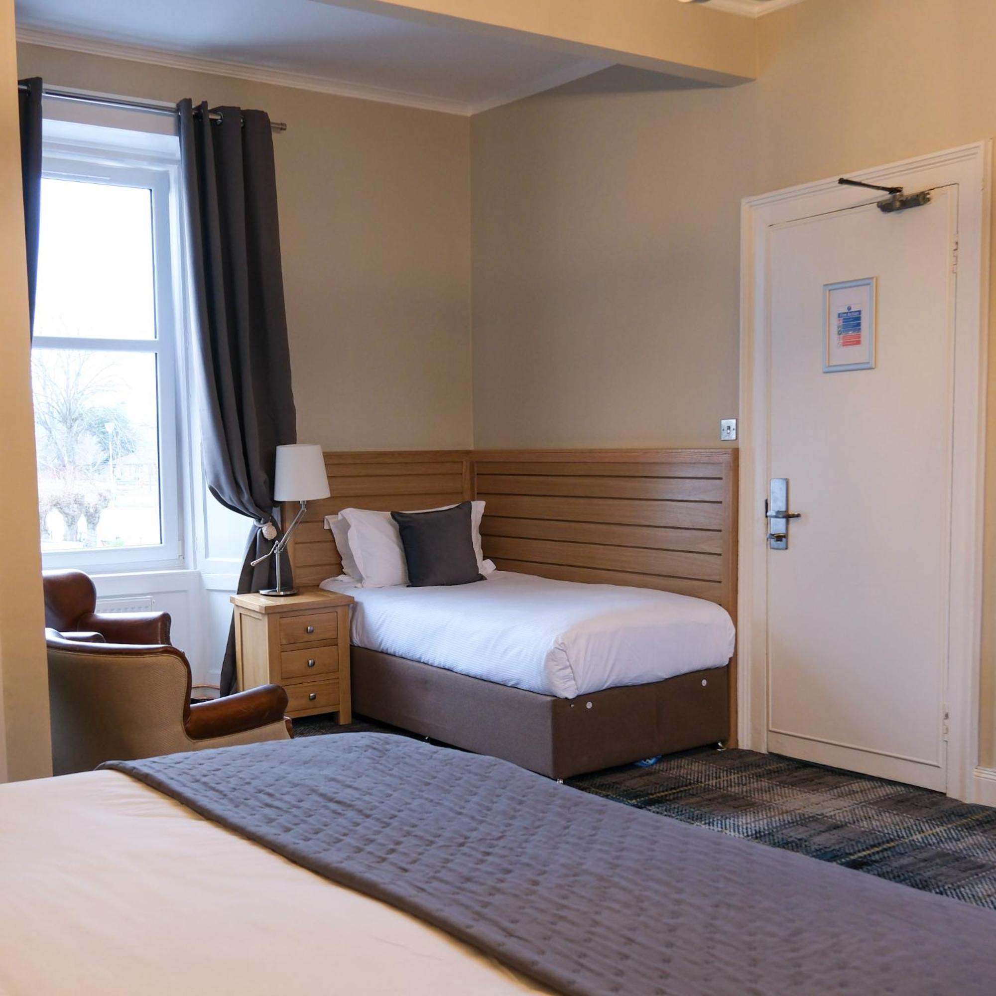 Glen Mhor Hotel At Uile-Bheist 'Brewstillery' Inverness Luaran gambar