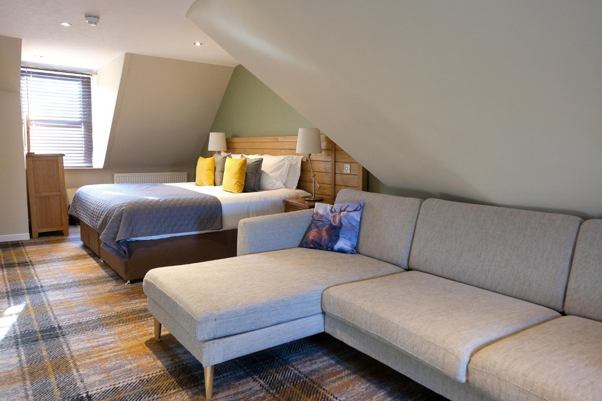Glen Mhor Hotel At Uile-Bheist 'Brewstillery' Inverness Luaran gambar