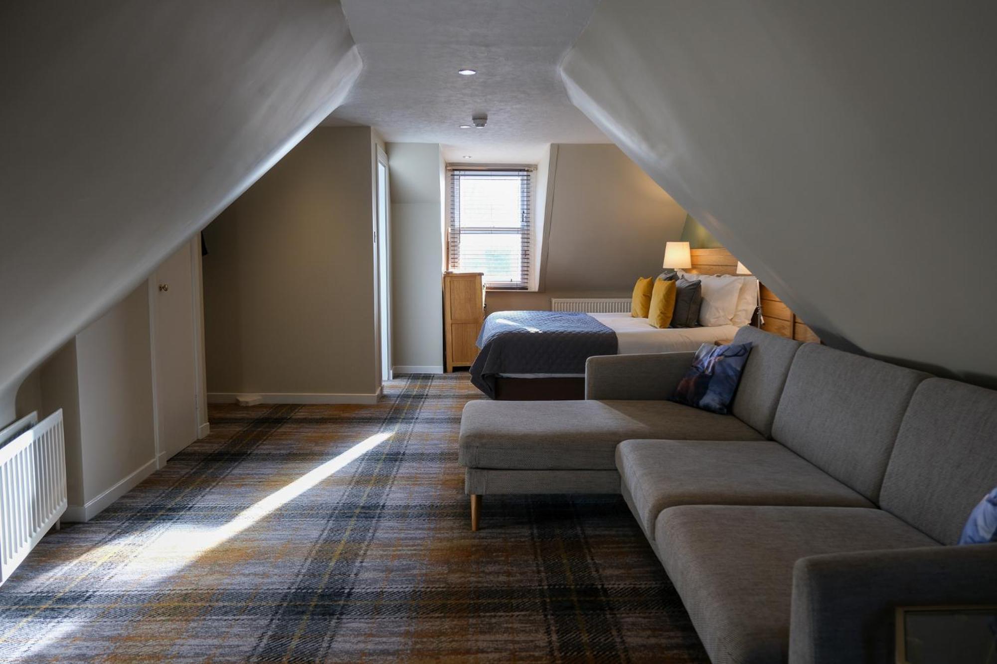 Glen Mhor Hotel At Uile-Bheist 'Brewstillery' Inverness Luaran gambar