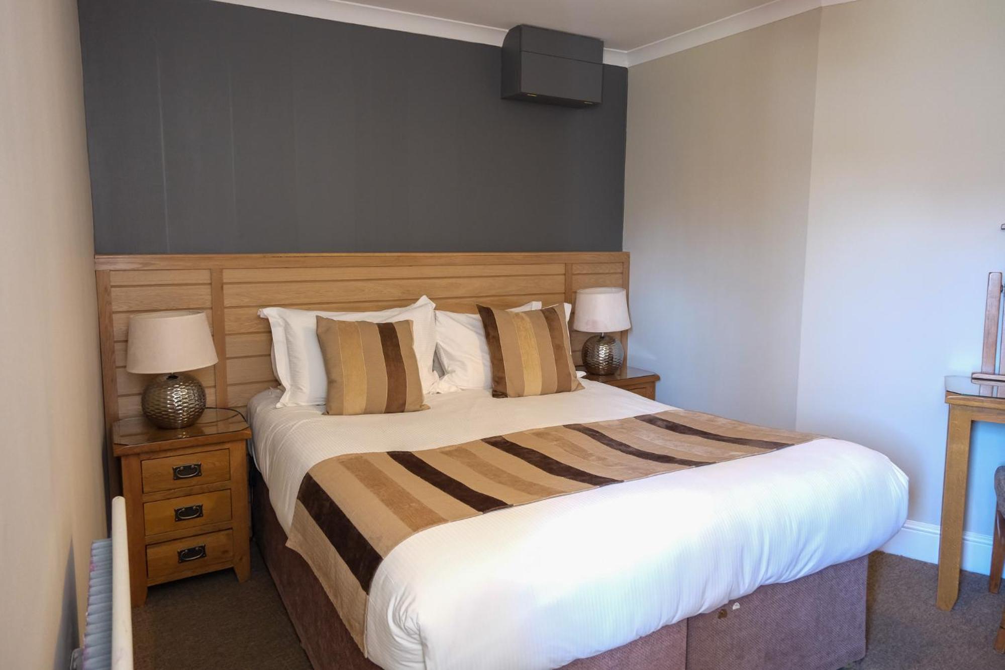 Glen Mhor Hotel At Uile-Bheist 'Brewstillery' Inverness Luaran gambar