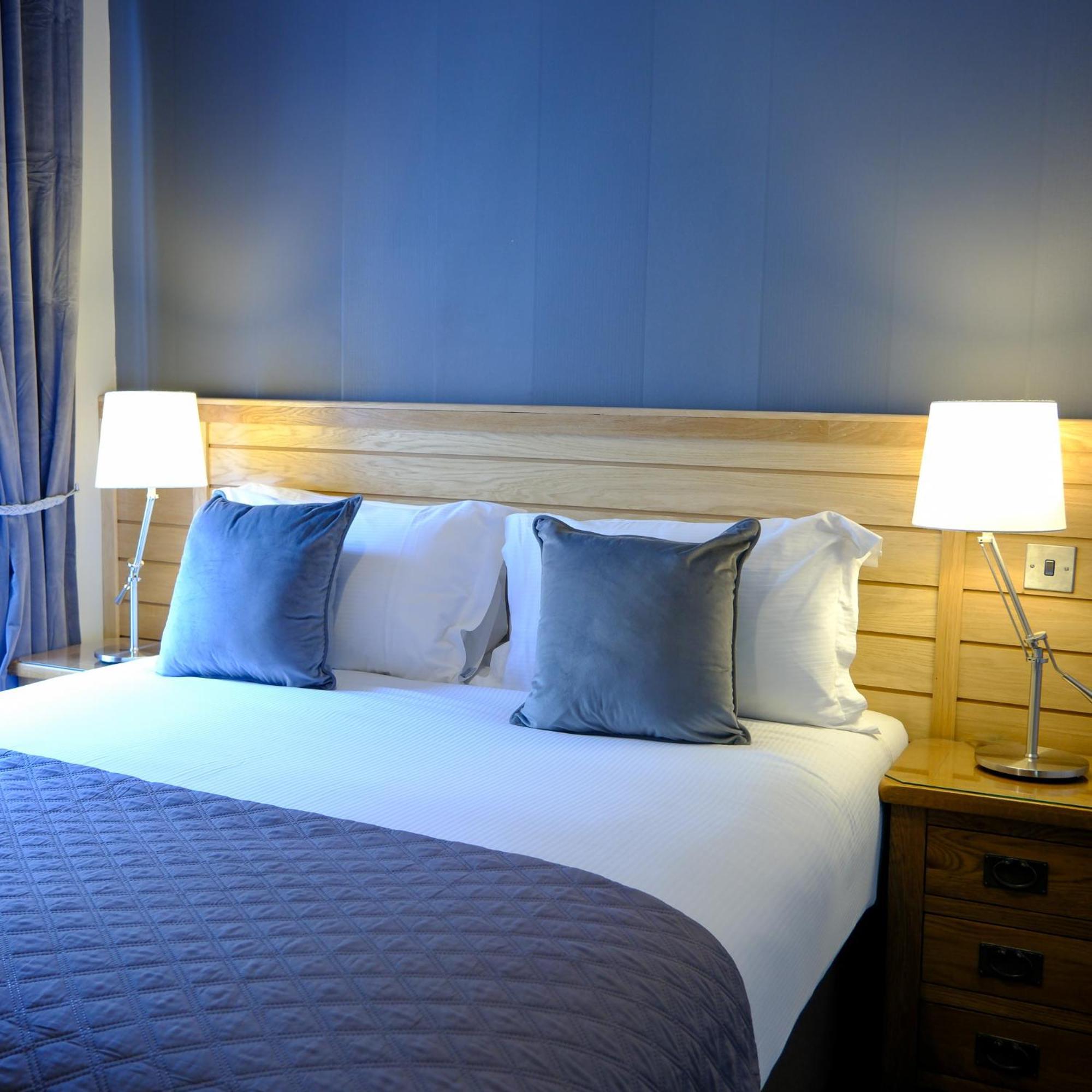 Glen Mhor Hotel At Uile-Bheist 'Brewstillery' Inverness Luaran gambar