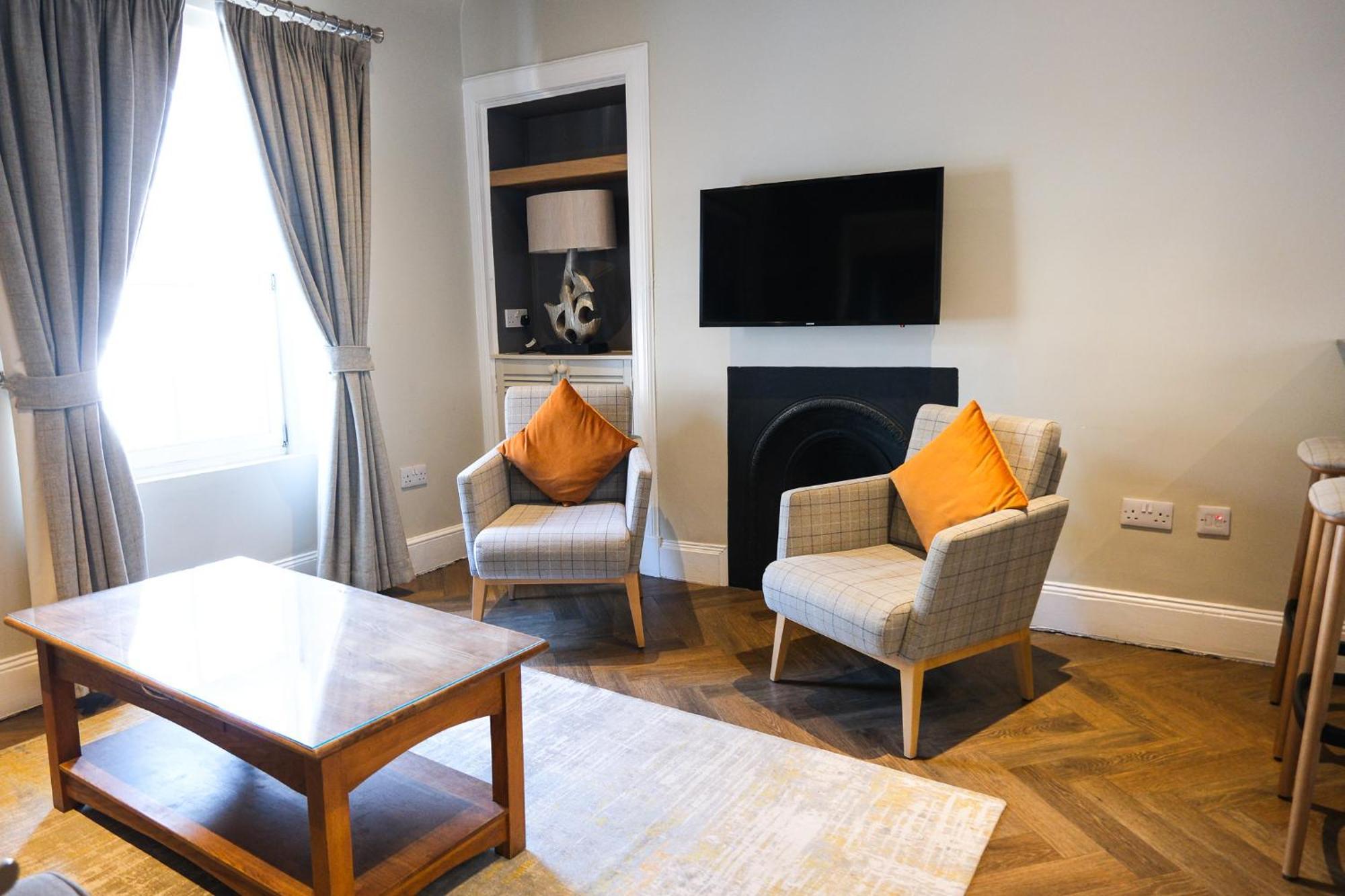 Glen Mhor Hotel At Uile-Bheist 'Brewstillery' Inverness Luaran gambar