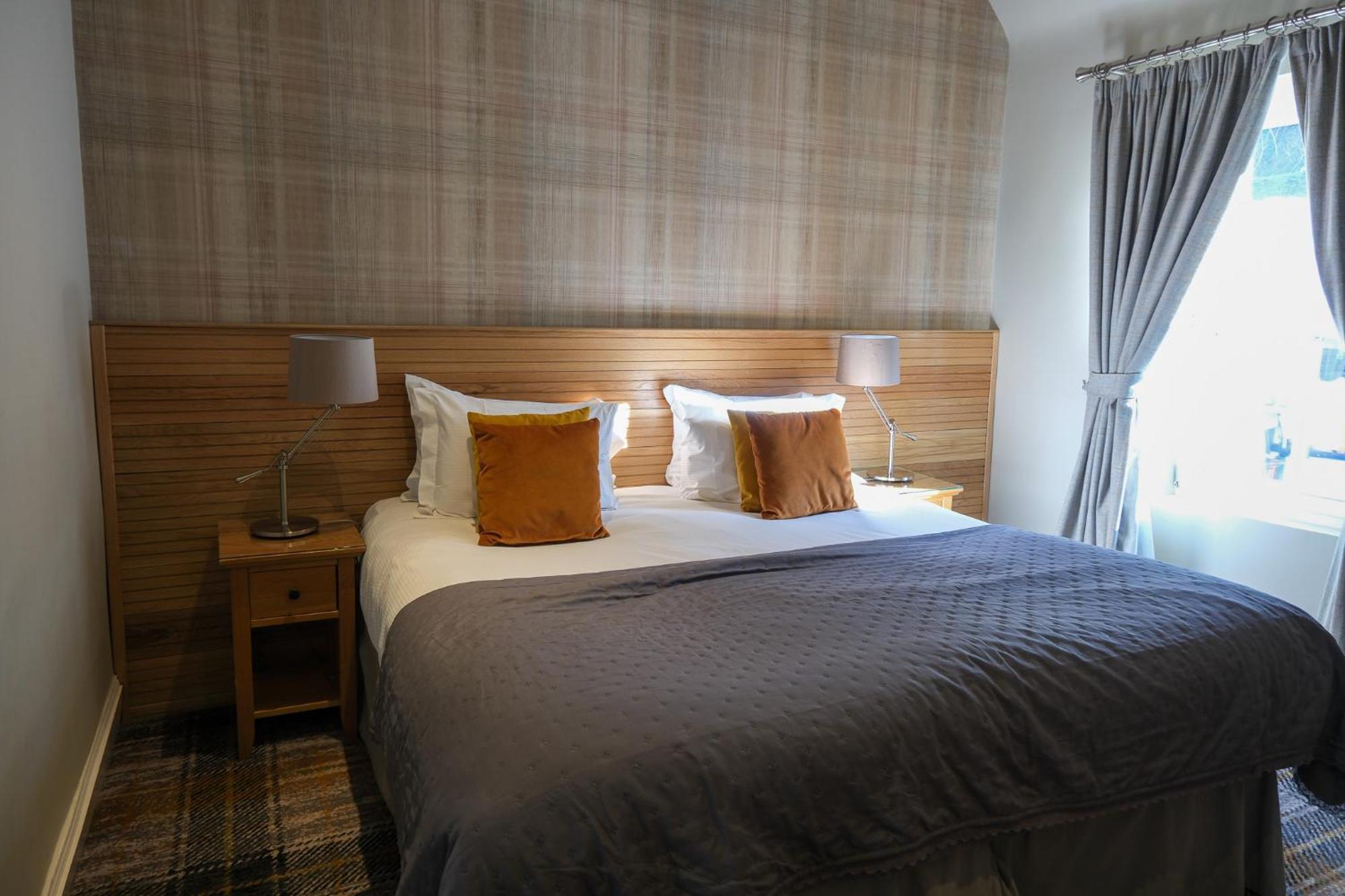 Glen Mhor Hotel At Uile-Bheist 'Brewstillery' Inverness Luaran gambar
