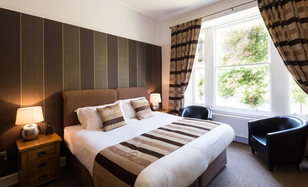 Glen Mhor Hotel At Uile-Bheist 'Brewstillery' Inverness Luaran gambar